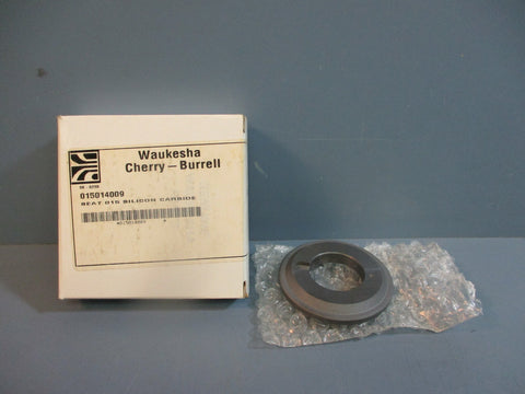 Waukesha Cherry-Burrell 0150140009 Seat 015 Silicon Carbide New