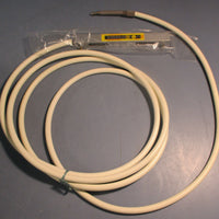 Simco Model MEB Shockless Static Bar 7KV RMS Work 9KV Max 7" Long