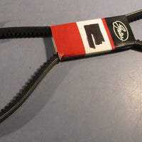 Gates 5VX580 Super HC Belt Cogged VBelt 5/8" Top Width 58" Nominal Outside L