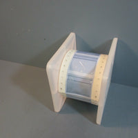 Brady PS10002WTS Permasleeve PS Wire Markers 100/roll