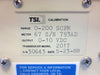 TSI Thermoflo Model 67 Linear Signal Conditioner 0-200 SCFM