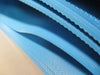 Unbranded Endless Conveyor Belt 125" Long X 44" Wide, 0.10" Thickness