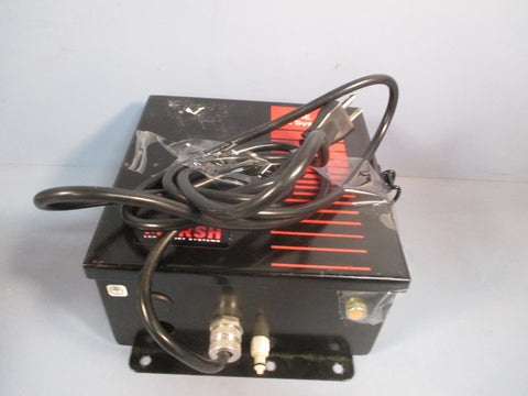 Marsh HE Ink Jet System 115V 50/60Hz IJHEA13436