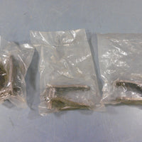 Transmission Offset Chain Link 2in Pitch NIB LOT OF 3