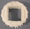 Intralox S1100 Sprocket 16 Double Teeth 3.1" PD 1-1/2" Inside Diameter