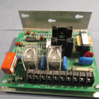 Lantech Model Electrical Board Relay Board C002500