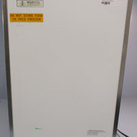 Marvel 15AF0001 Under Counter Laboratory Freezer 1.5 cu Ft Capacity 20 Deg