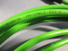 Pheonix Contact PN-CABLE-933-B Ethernet Cable Green 16ft length