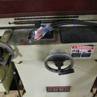 Acer AGS1020AH Automatic Surface Grinder 8" x 20" Table 1020AH