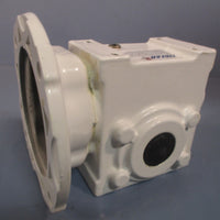 Dodge Tigear2 Gearbox Ratio 10:1 Part#15 Input QN Output L Motor: 56 15QZ10L56