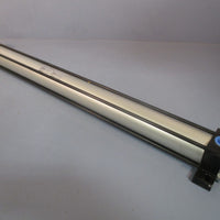 Thiele Technologies, Inc Air Cylinder 1.50" Bore, 23" Stroke 143148 4983770