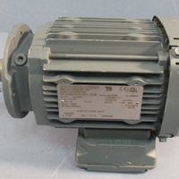 SEW EURODRIVE DRS71M4/FG/DH GEAR MOTOR 3/4HP 1690RPM 230/460V-AC 3PH