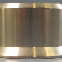 SPX / APV J02620010 Bushing, Throat Front 27/16"29/16" ID 33/4" OD 13/8" W