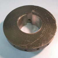 TB Woods Motor Coupling Shaft WE50 3 625 35/8" Bore NEW
