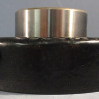 Link Belt FX3S222E 2-Bolt Flanged Mount Bearing 1-3/8" Bore