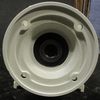 Boston Gear BKF872B4.4KB11SM1 Helical Inline Speed Reducer 15/8" Shaft Dia