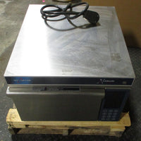 Alto Shaam XL300 Microwave Convection Oven GC3070USA 3.3kW Power / Heating