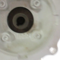 Boston Gear BKHF72660KBSHP23 Gearbox Washdown Duty 60:1 0.89HP 1-7/16" Shaft Dia