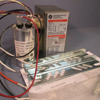 GENERAL ELECTRIC 72300 METAL HALIDE BALLAST KIT GEM400ML5AA45/2