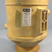 Ircon 44-99F-0-0-1 Non-Contact Infared Thermometer Water Cooled Housing