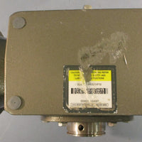 Boston Gear SBKHF73040B7HP19 Gear Reducer 40:1 Ratio 1.78 HP 13/16" Bore
