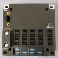 Festo CPV10GEASI4Z Electrical Interface 18259 Valve Terminal