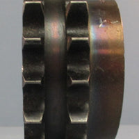 Martin D60B20H Double Roller Sprocket 20 Teeth 1 Inch Inside Diameter