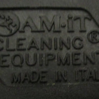 Foam-It Cleaning Equipment SGA12 Sanitizer Gun Assembly 1/2"