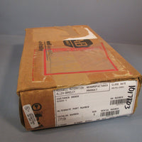 ALLEN BRADLEY SUB I/O SCANNER MODULE SERIES A 1771SN