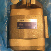 Voith H56.542110 Medium-Pressure Internal Gear Hydraulic Pump 2500RPM Max