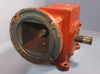 Grove Gear TM1262-3 Gear Reducer Flexaline 20:1 Ratio 2.39 input HP right output