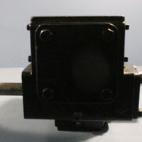 Winsmith SE Encore E26 Speed Reducer E26XDND9X000J9 3/4" and 11/4" Shaft Dia