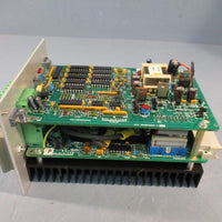 GEC ALSTHOM PARVEX ABS ABS0190408 CONVERTISSEUR CA/CC 50/60Hz CONVERTER