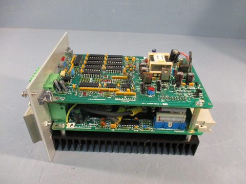 GEC ALSTHOM PARVEX ABS ABS0190408 CONVERTISSEUR CA/CC 50/60Hz CONVERTER