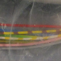 Murr Elektronik 4027034 Power Distributiuon Cable 15m Long PUR/PVC