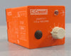 Crouzet Syrelec PNR 110A Liquid Level Control Relay 110VAC 4.7K to 100K Ohms