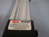 PARKER 4MA Series Pneumatic Cylinder 250 PSI Air 2.00CBC4MA1U14AC05.00