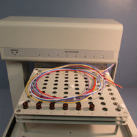 Varian VK8000 Dissolution Auto Sampling System 115V, 60Hz, 20A