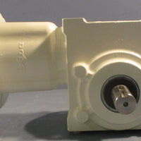 Dodge Tigear-2 20AZ20R56WP E-Z Kleen Reducer Gearbox 20:1 Ratio 1" Shaft Dia