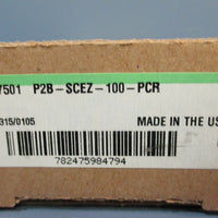 Dodge 127501 Polymer Housed Pillow Block P2BSCEZ100PCR 1" Bore NEW IN BOX