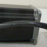 Oriental Motor C6228-9212K Vexta Stepping Motor 2 Phase 1.8 Deg. Step 1/4" Shaft