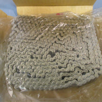 DID DAIDO CORP.  Power Transmission Riveted Chain 10 FT LG (480 links) 252(N)