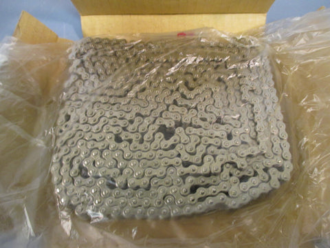 DID DAIDO CORP.  Power Transmission Riveted Chain 10 FT LG (480 links) 252(N)