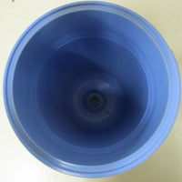 Pentair Pentek 142638 Rev A Pressure Filter Housing 10" 100 PSI Max Rating