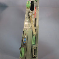 INDRAMAT DIGITAL AC SERVO CONTROLLER DRIVE DDS03.3W030B R911281028
