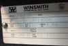 Winsmith 924MDSF Gear Reducer 20:1 Ratio, 1.66 HP Input, 988 In-Lb Torque