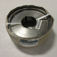 Dodge 111235 Taper-Lock Sheave 5/5V11.3-3020 NEW