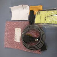 MARKEM IMAJE 10012473 ENCODER IP65 WITH MOUNTING BRACKET 10012150