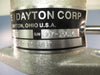 Joyce/Dayton WJ500UBT Machine Screw Jack 24" Stem, Mechanial Upright Actuator