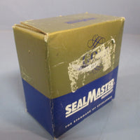 Sealmaster Ball Bearing Insert 2115D